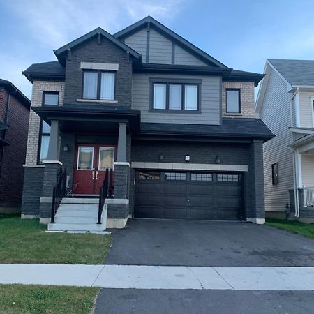 Niagara Falls Bnb 15 Mins Away From Falls Thorold Exterior foto