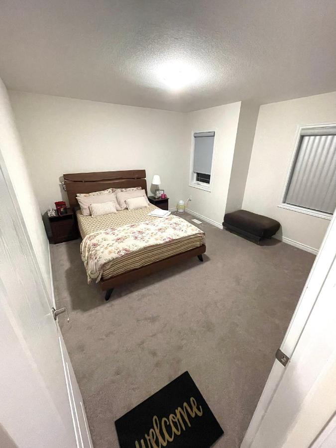 Niagara Falls Bnb 15 Mins Away From Falls Thorold Exterior foto