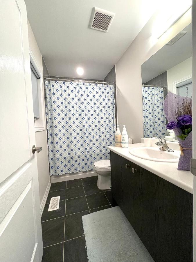 Niagara Falls Bnb 15 Mins Away From Falls Thorold Exterior foto