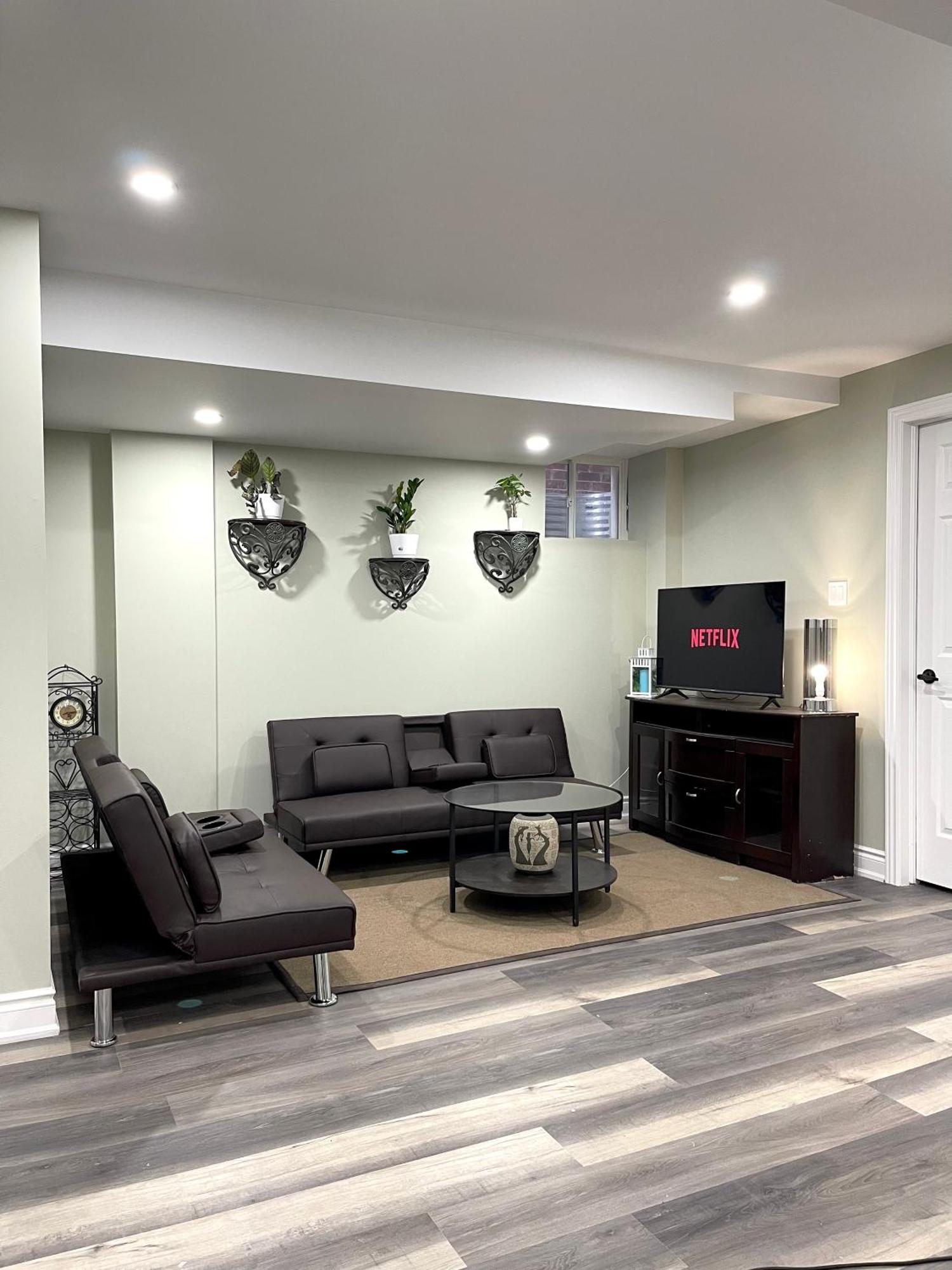 Niagara Falls Bnb 15 Mins Away From Falls Thorold Exterior foto