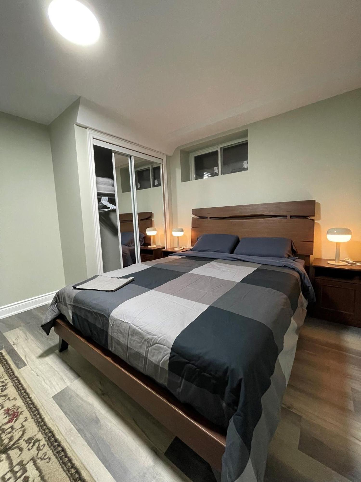 Niagara Falls Bnb 15 Mins Away From Falls Thorold Exterior foto