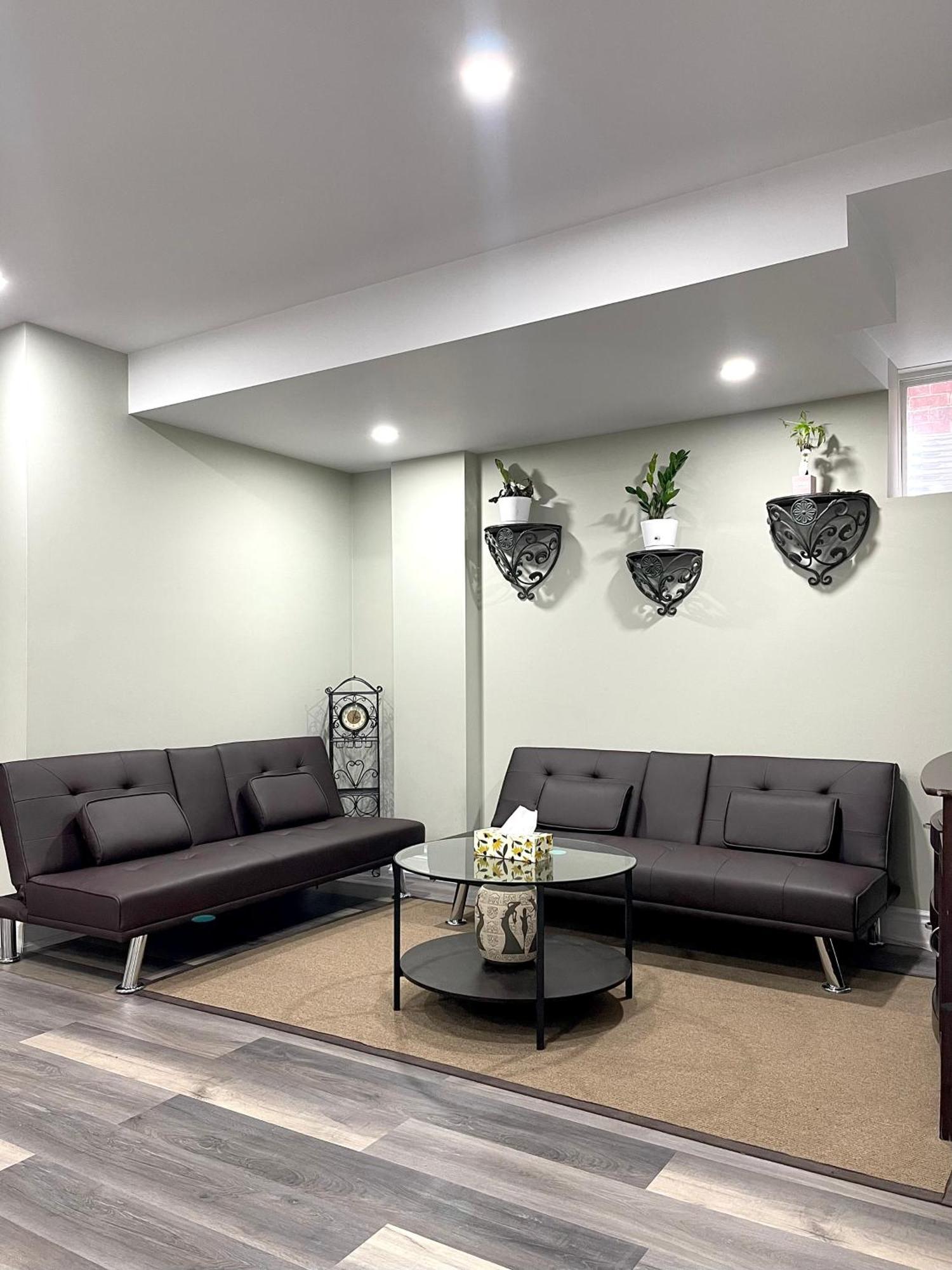 Niagara Falls Bnb 15 Mins Away From Falls Thorold Exterior foto