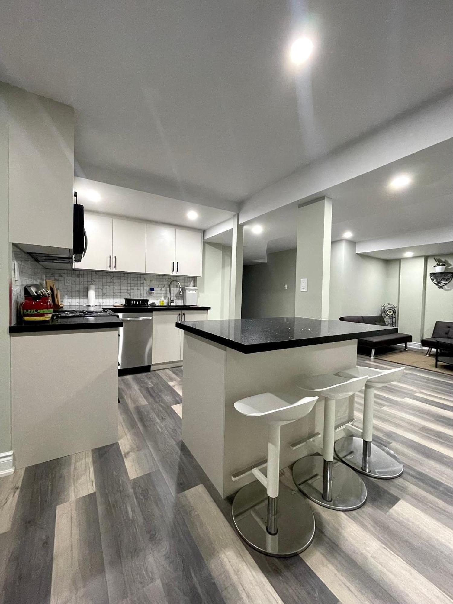 Niagara Falls Bnb 15 Mins Away From Falls Thorold Exterior foto