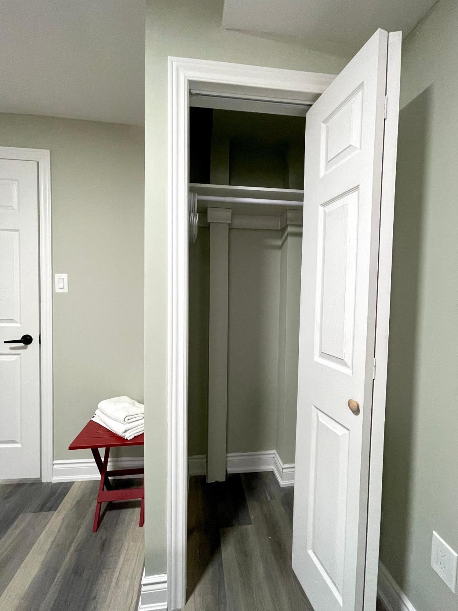 Niagara Falls Bnb 15 Mins Away From Falls Thorold Exterior foto