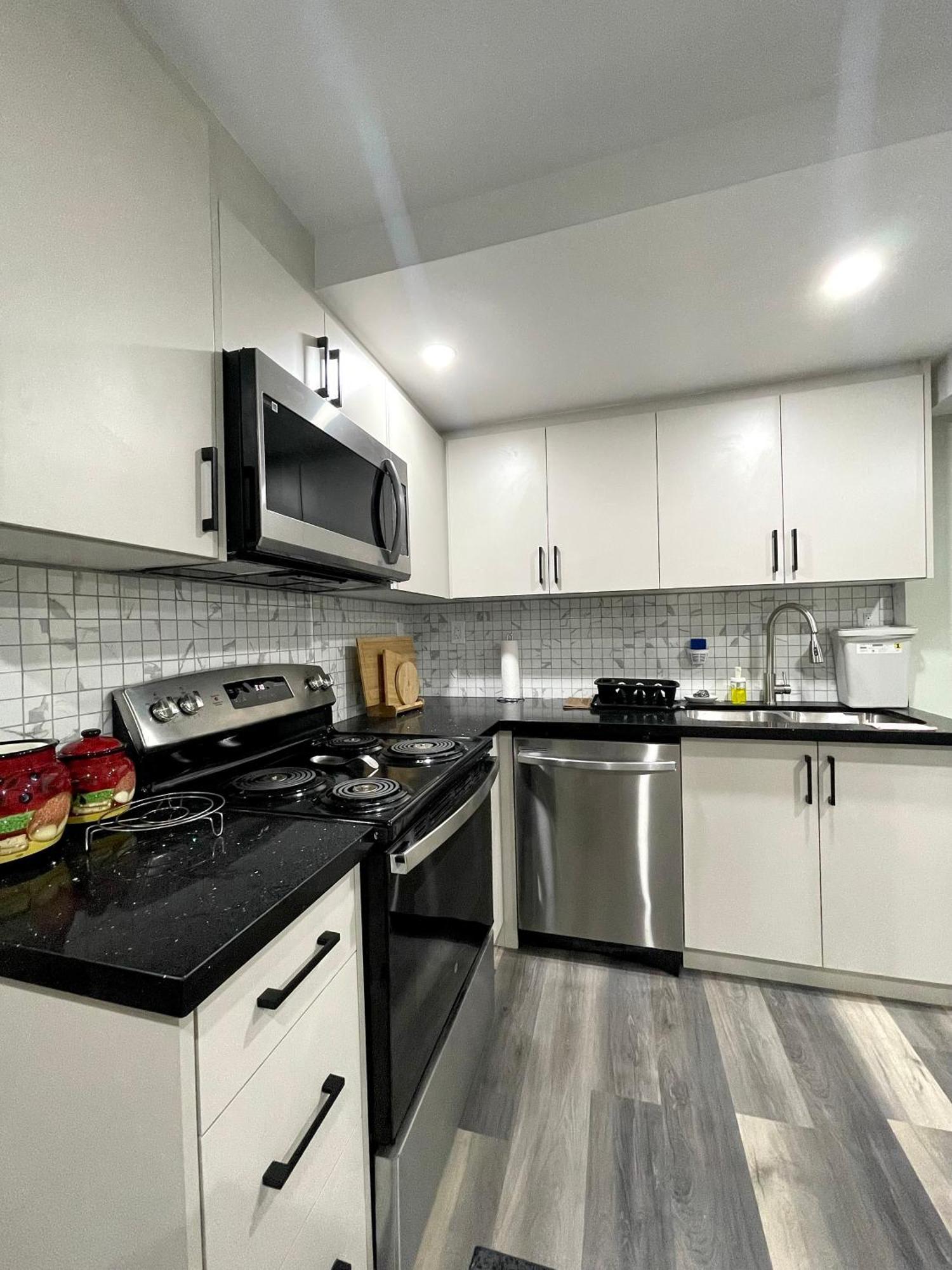 Niagara Falls Bnb 15 Mins Away From Falls Thorold Exterior foto