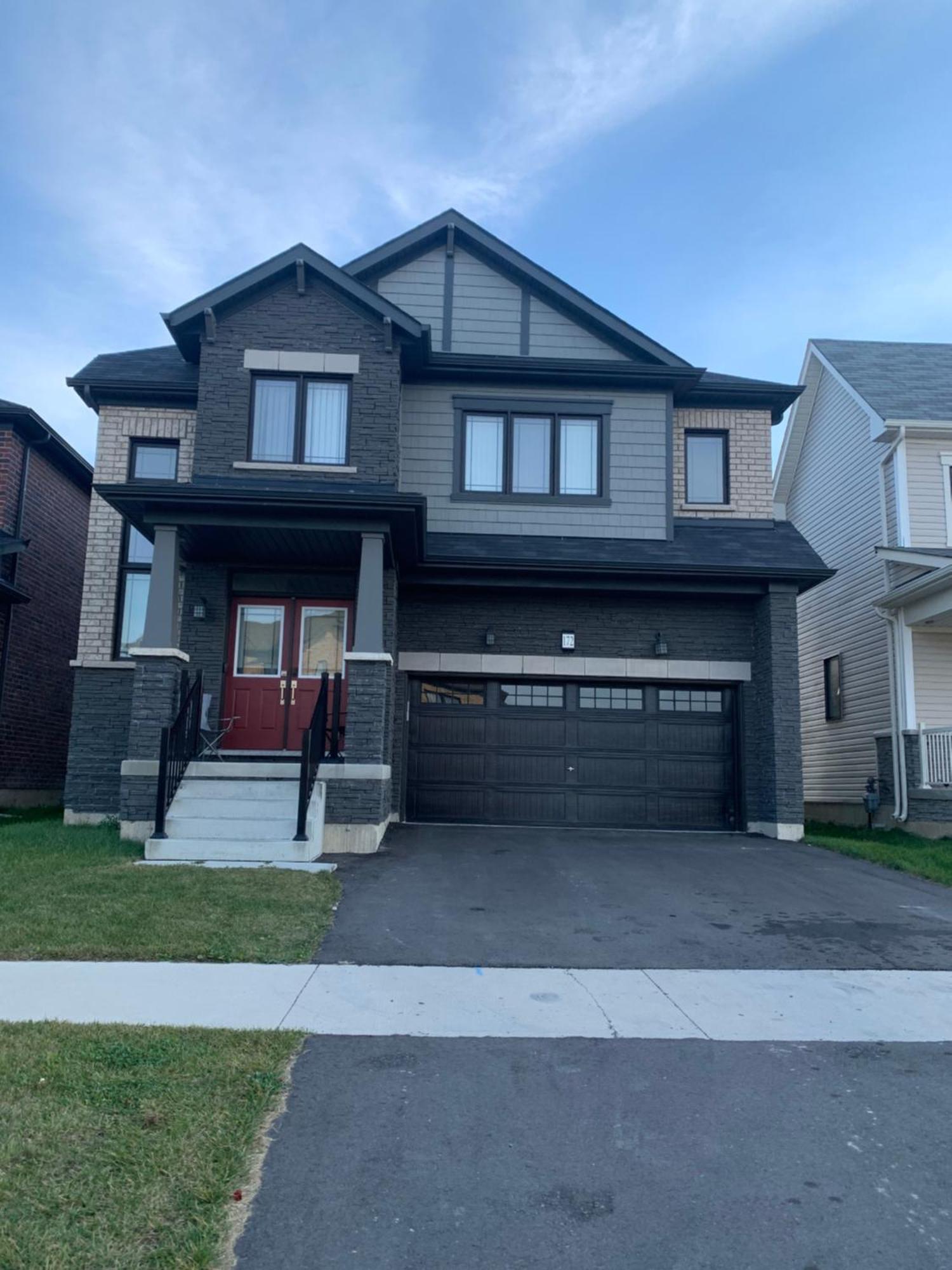 Niagara Falls Bnb 15 Mins Away From Falls Thorold Exterior foto